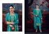 Kimaya By Fourdots Glass Organza Surat Dress Material Wholesale Market